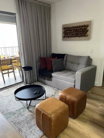 #719 - Apartamento para Venda em São Paulo - SP